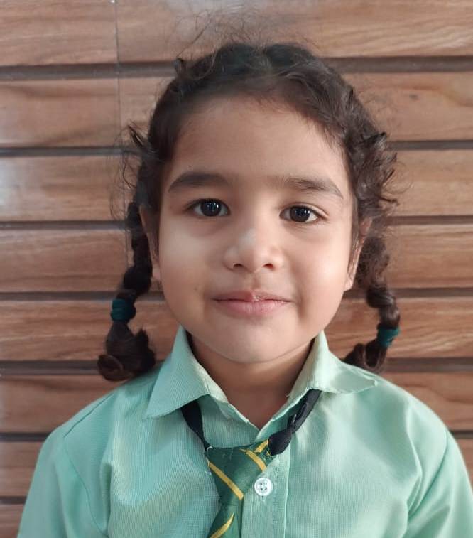 AKSHITA